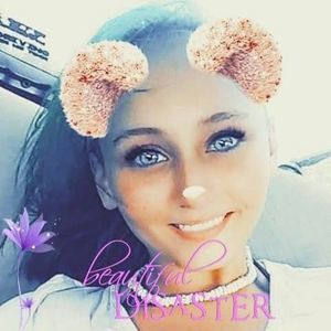 Meet your Posher, Jade